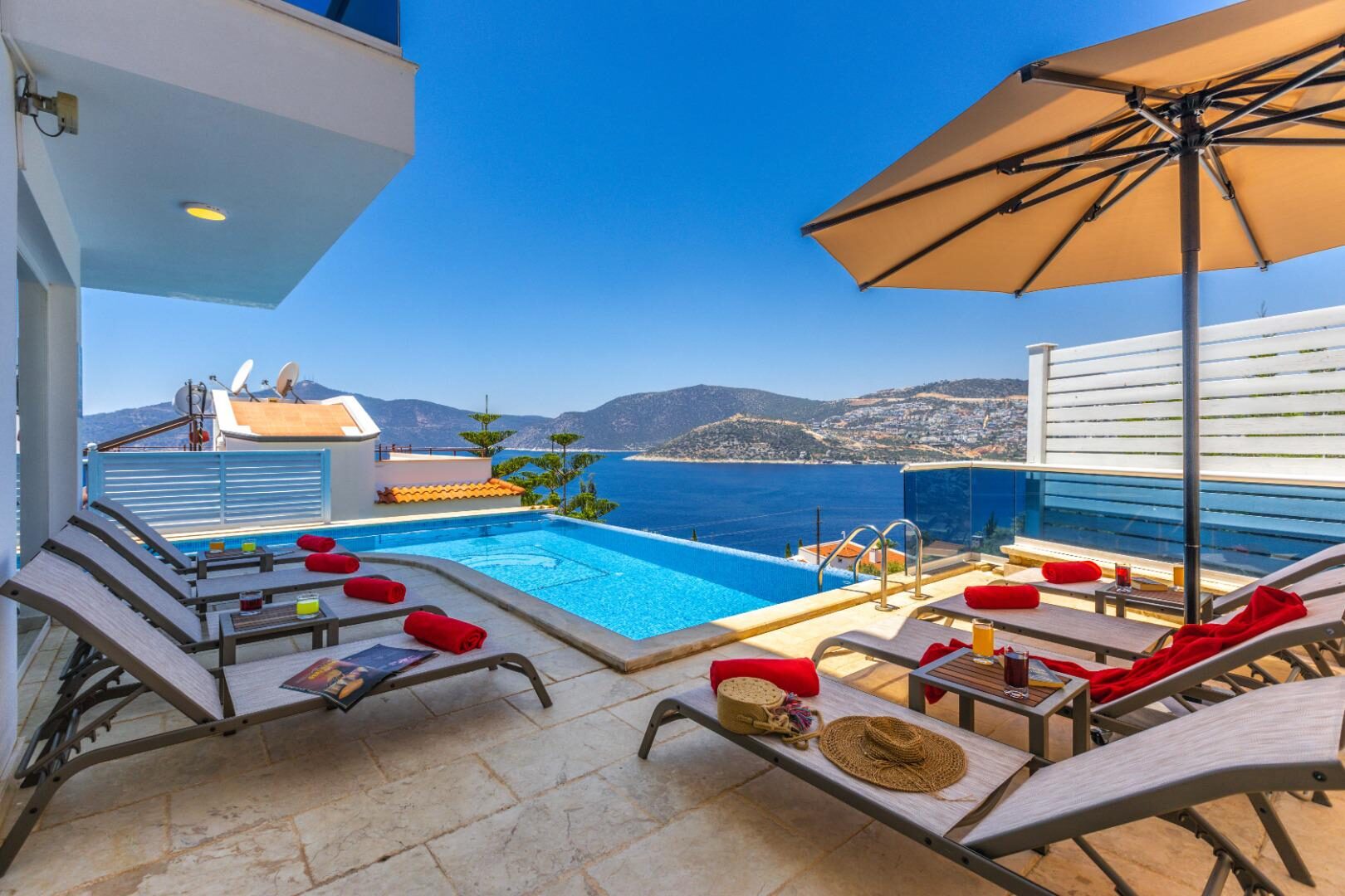 Villa Everes — 63