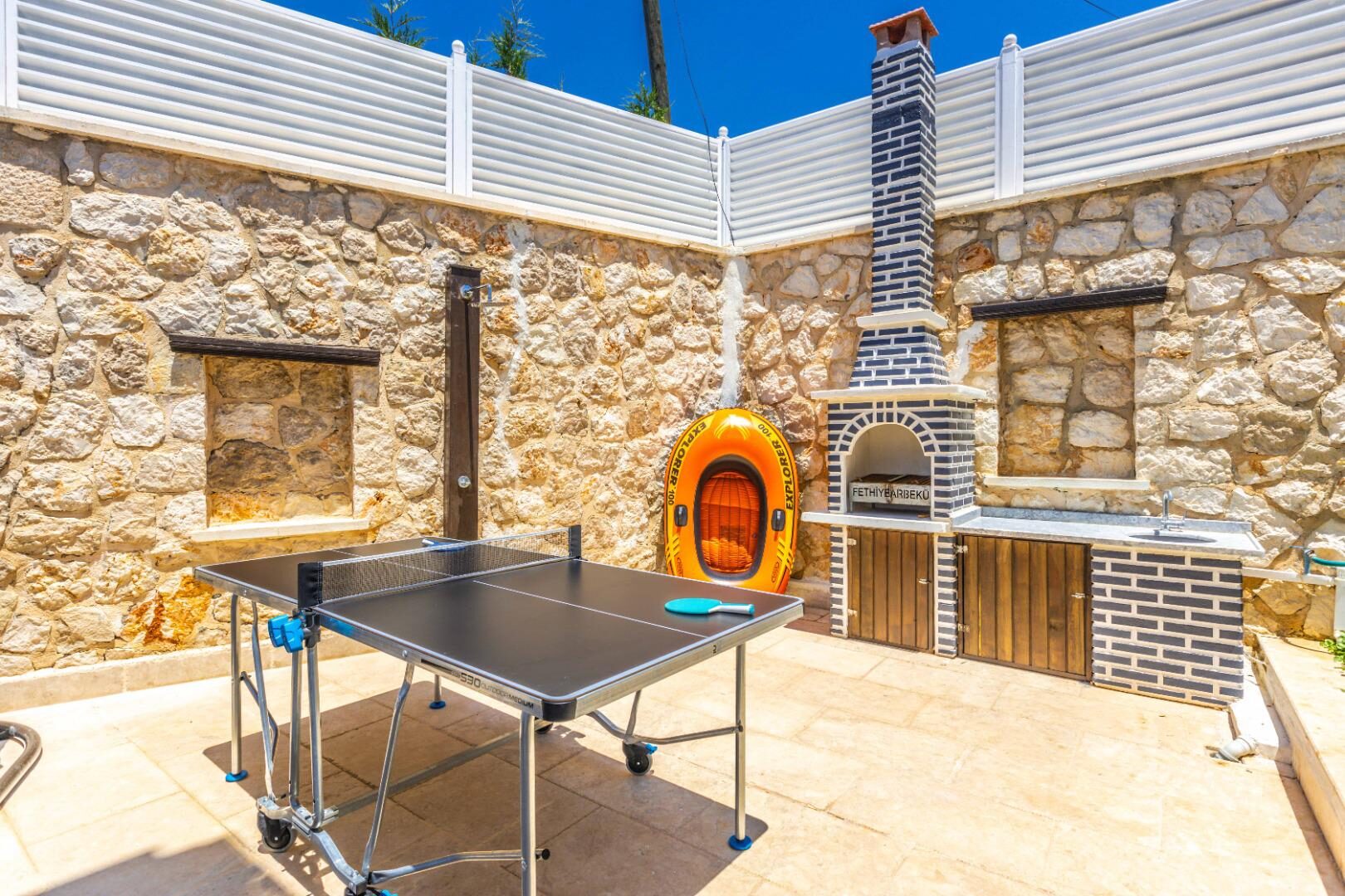 Villa Everes — 74