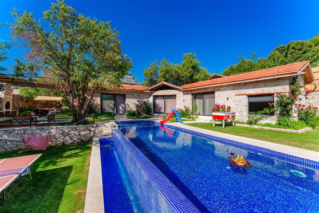 Villa Akbaş 2 — 7