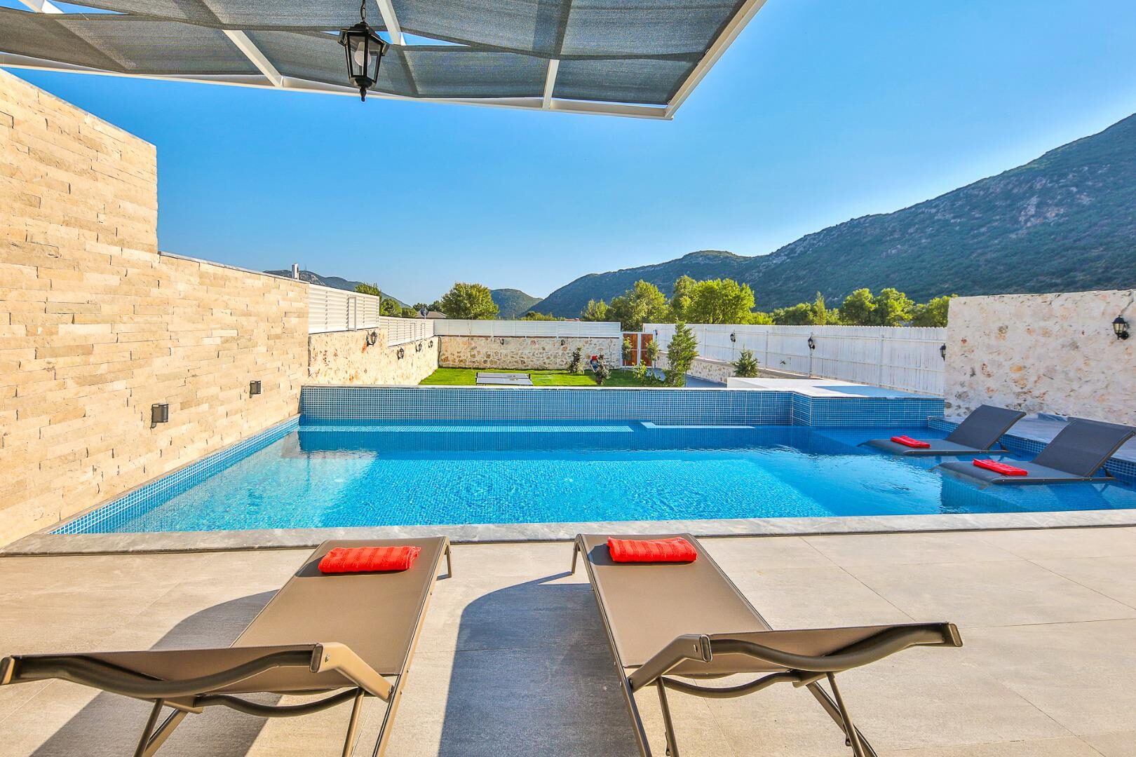 Villa Olive Garden — 4