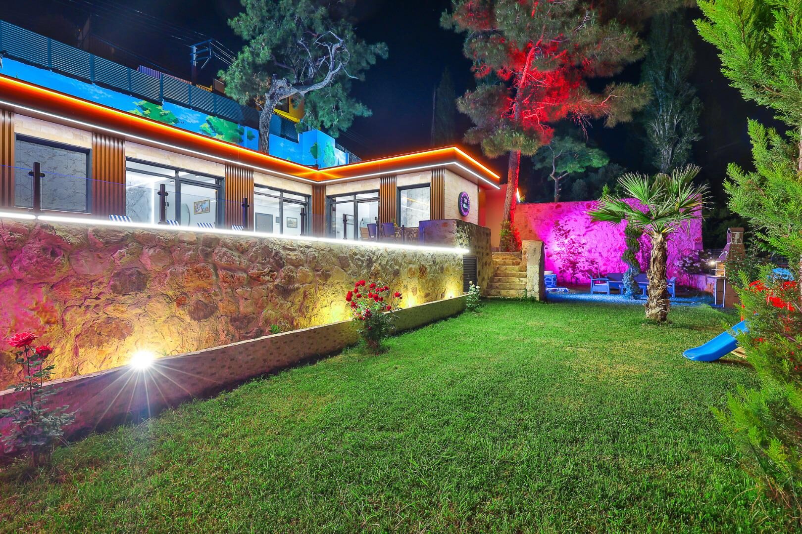 Villa Soley 2 — 46