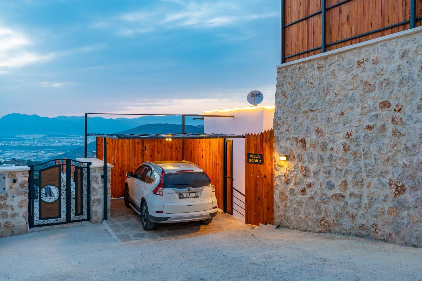 Villa Uçar 2 — 15
