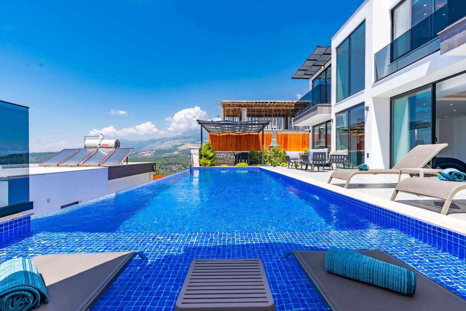 Villa Uçar 1 — 22