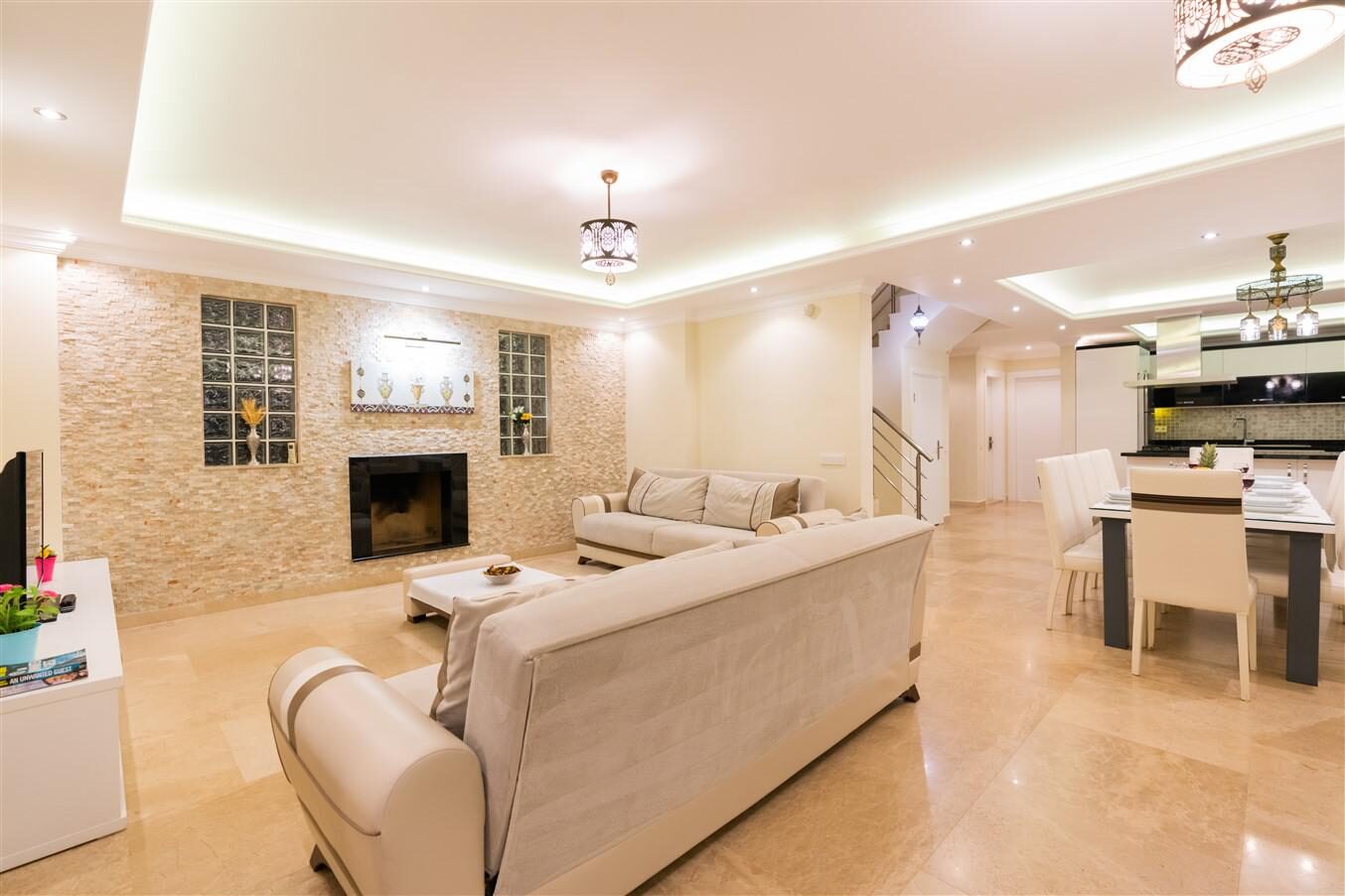 Villa Kral — 128