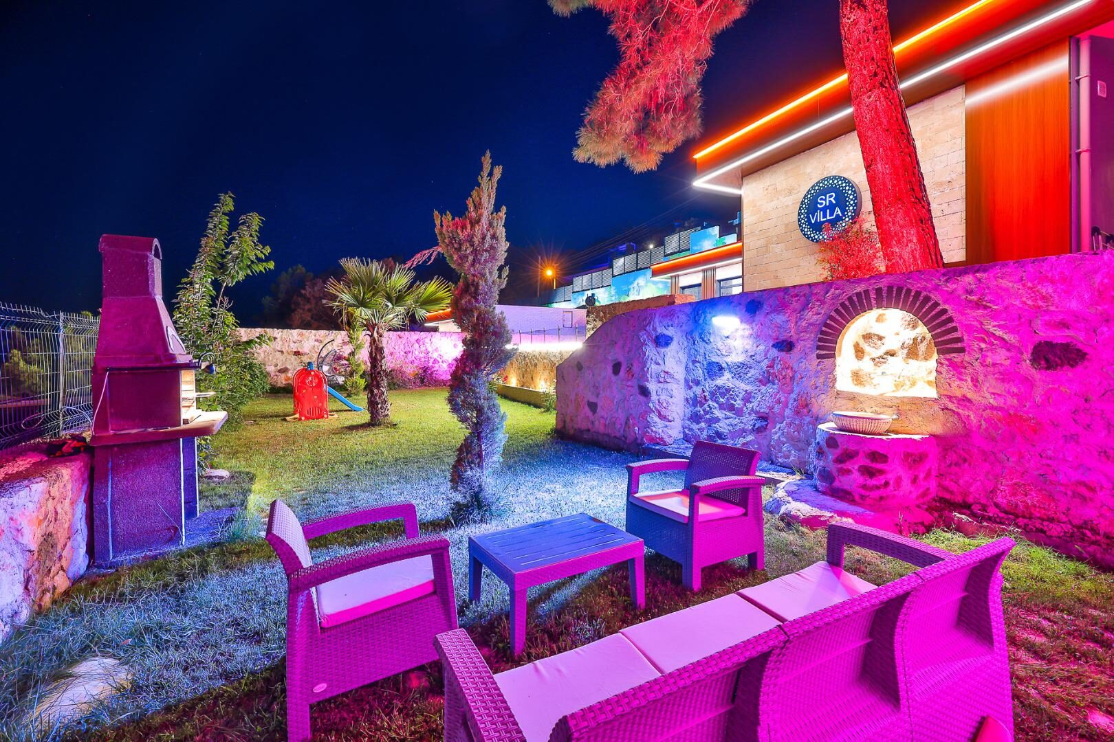 Villa Soley 3 — 45