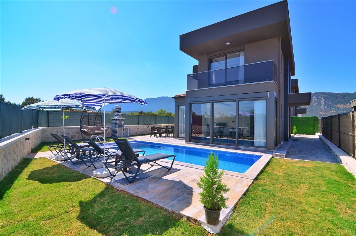 Villa Durum — 3