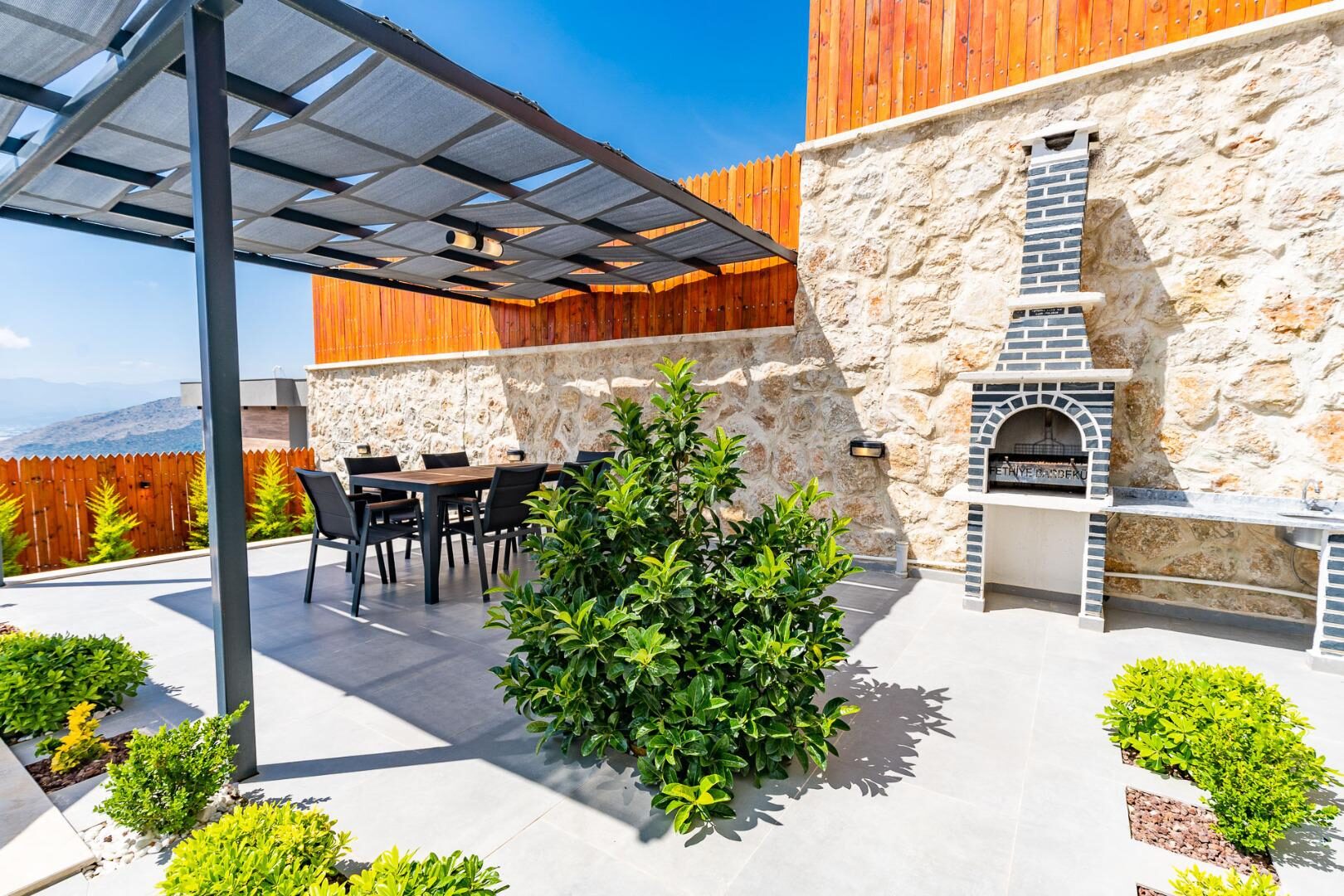 Villa Uçar 2 — 29