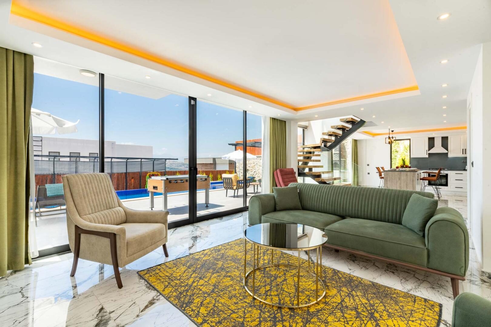 Villa Uçar 2 — 35