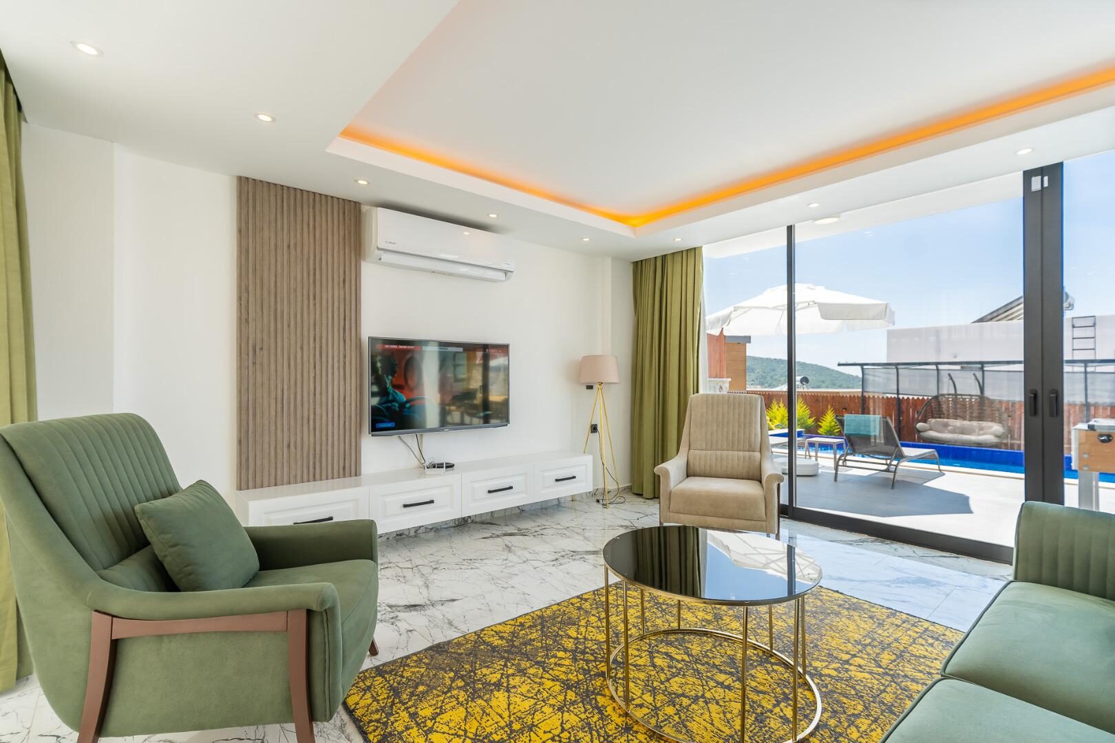 Villa Uçar 2 — 36
