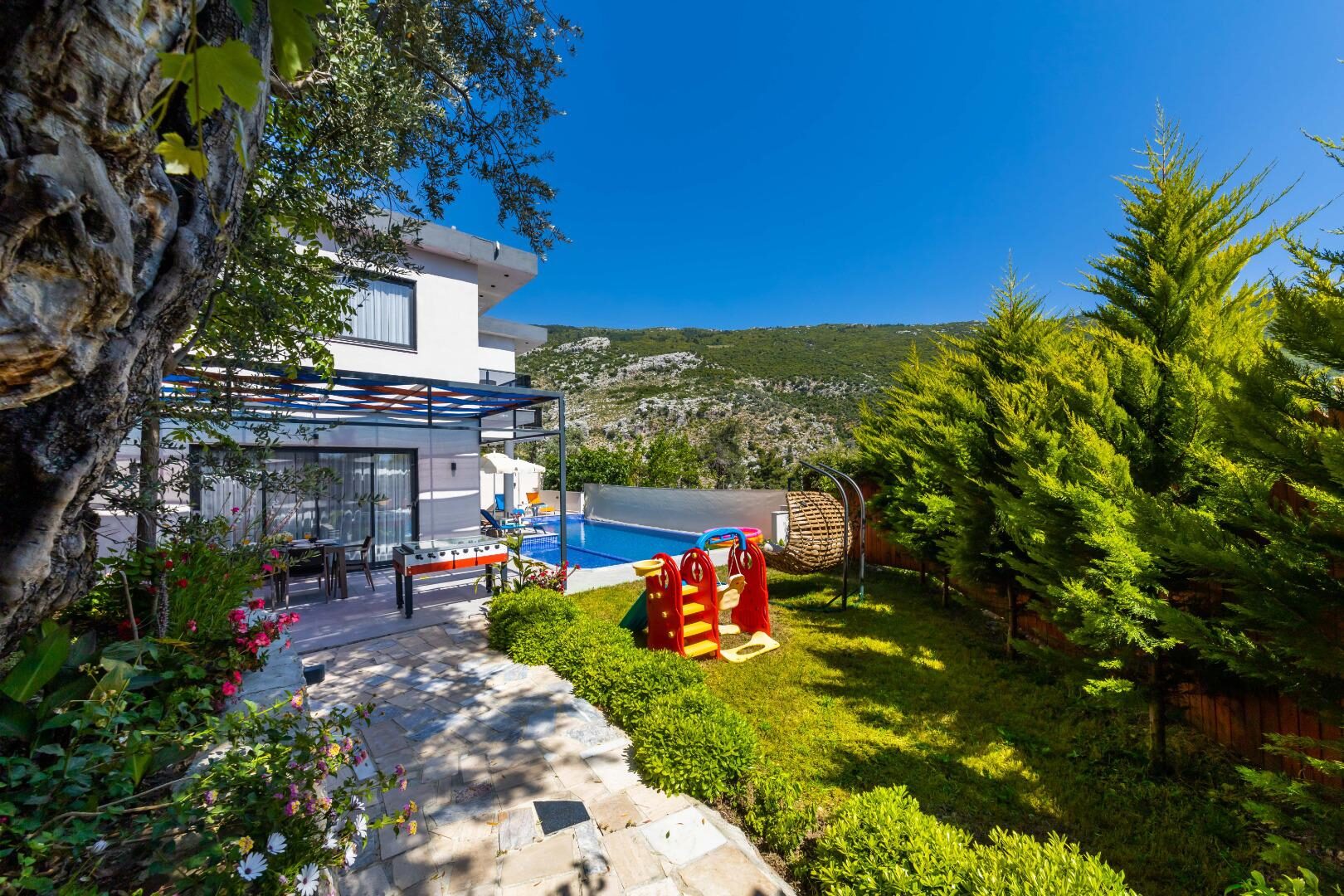 Villa Esil — 45