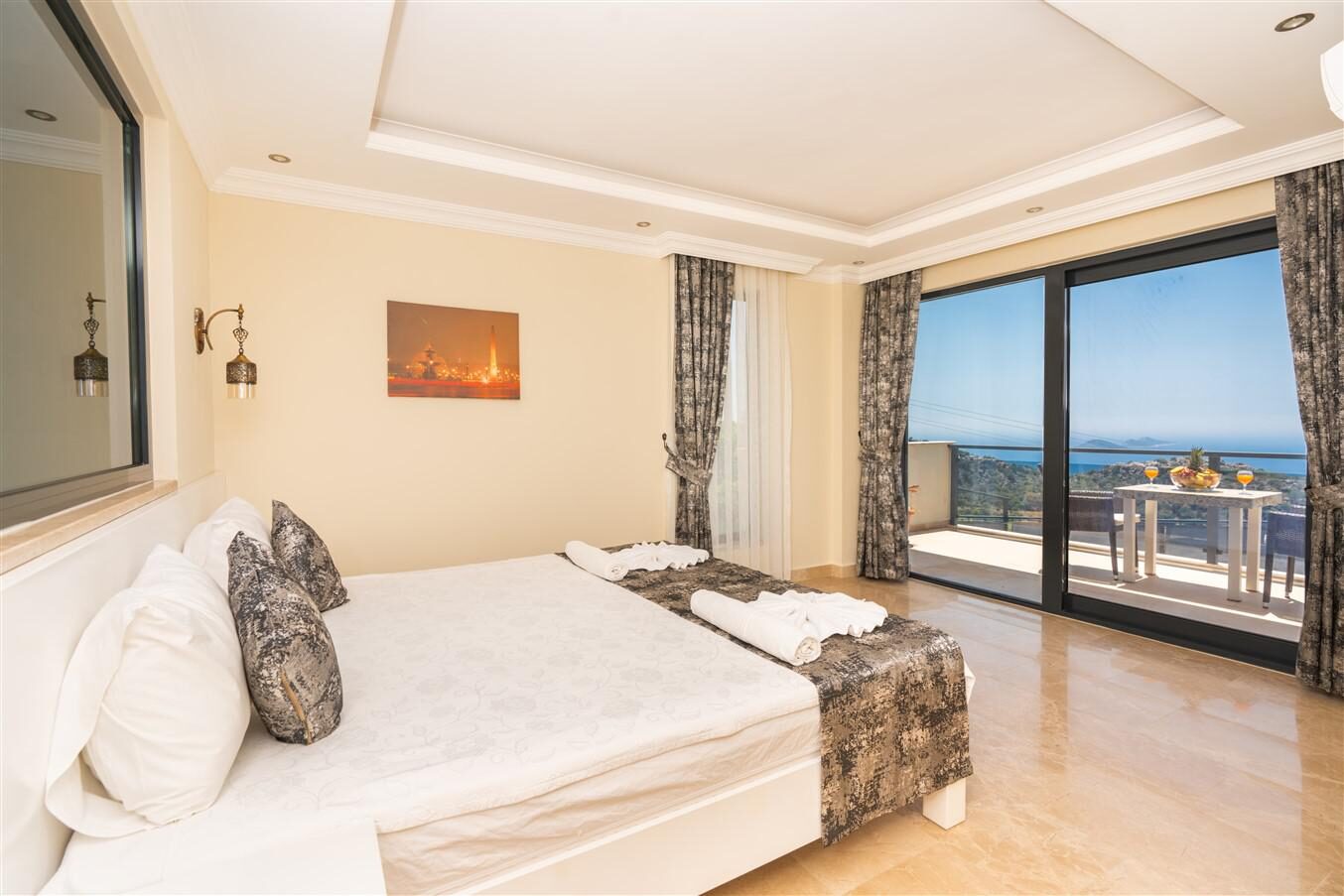 Villa Kral — 132