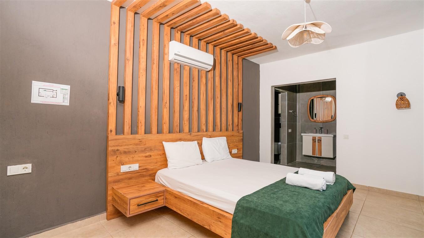 Villa Perla Patara — 20
