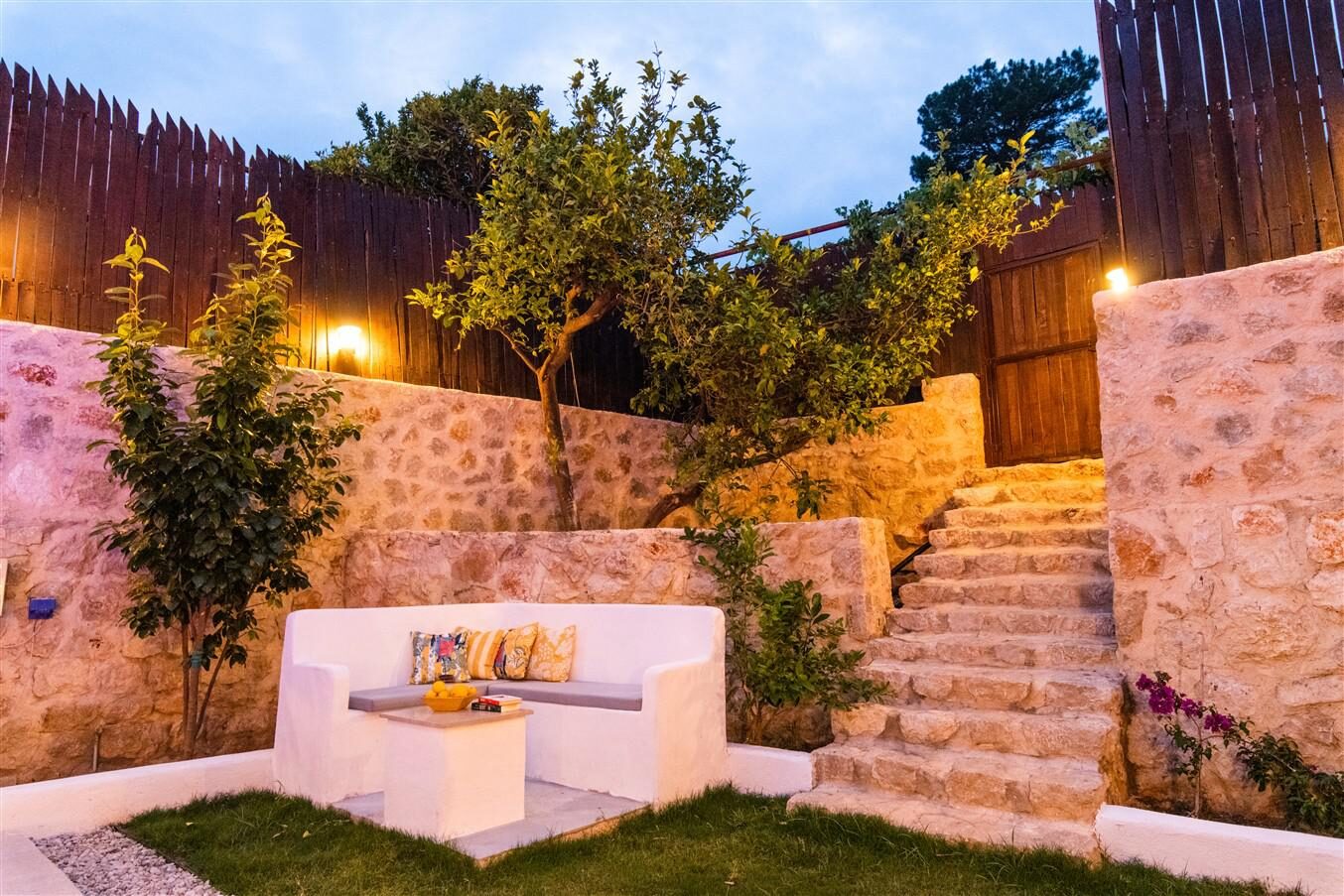 Villa Perla Patara — 33