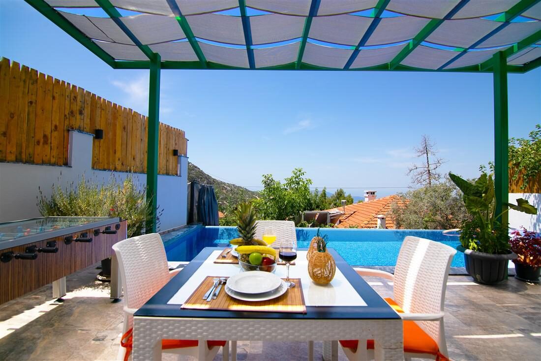 Villa Petra — 7