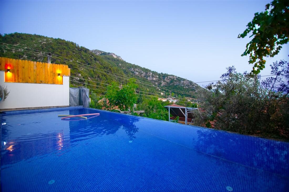 Villa Petra — 17