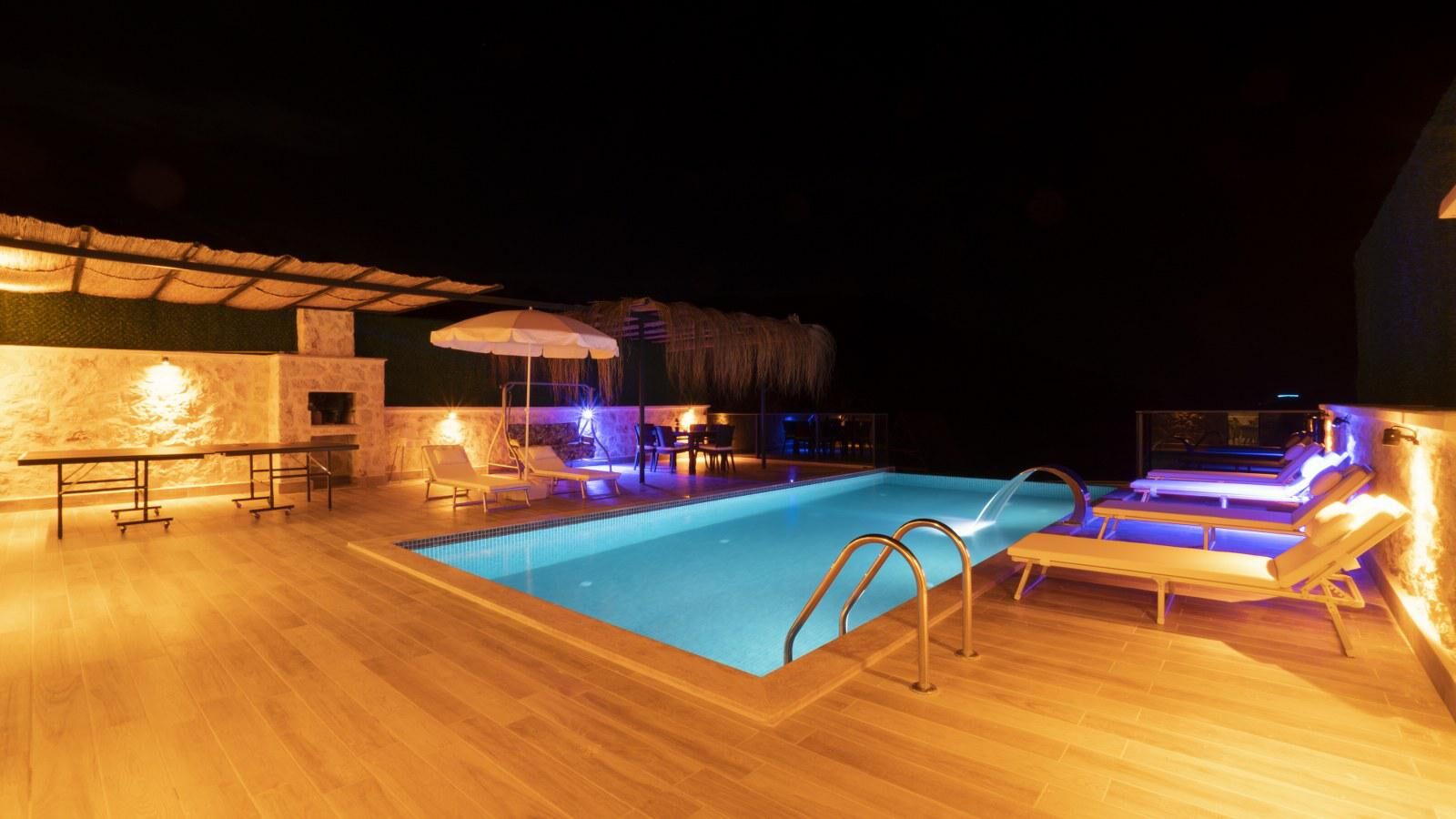 Villa Cansu — 9