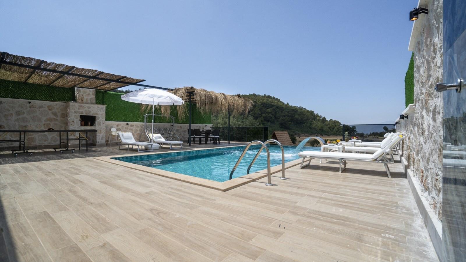 Villa Cansu — 12