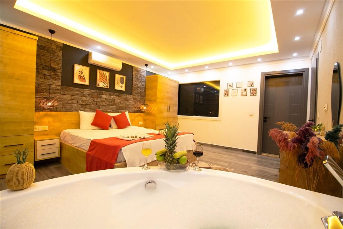 Villa Petra — 34