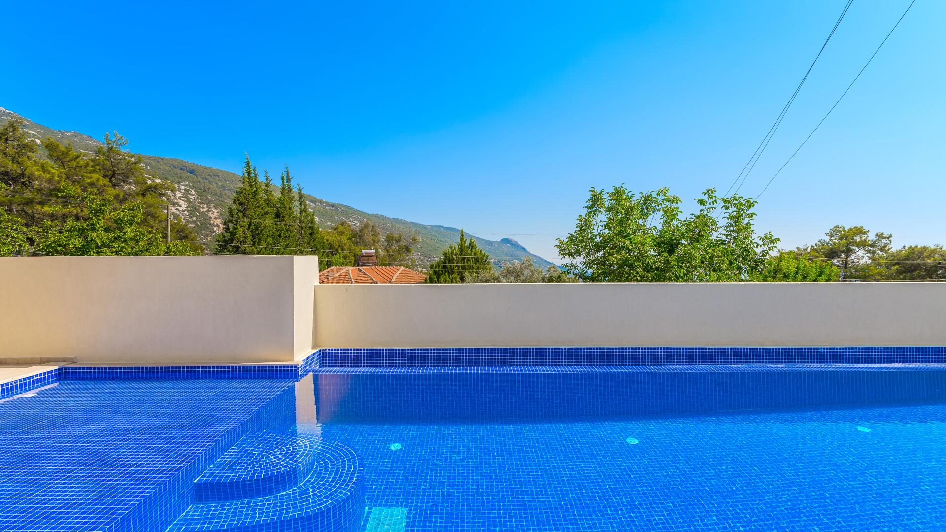 Villa Kardelen İslamlar — 9