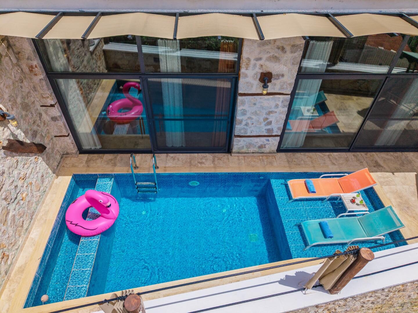 Villa Yöre — 36