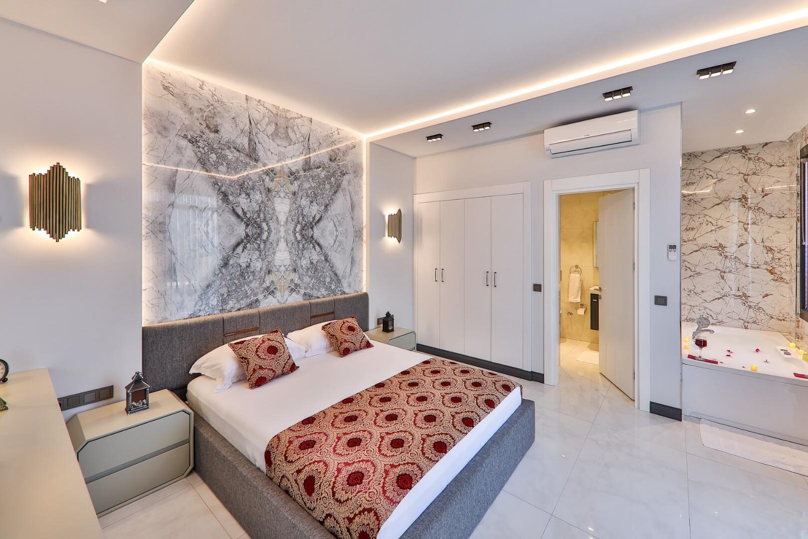 Villa Soley 3 — 52