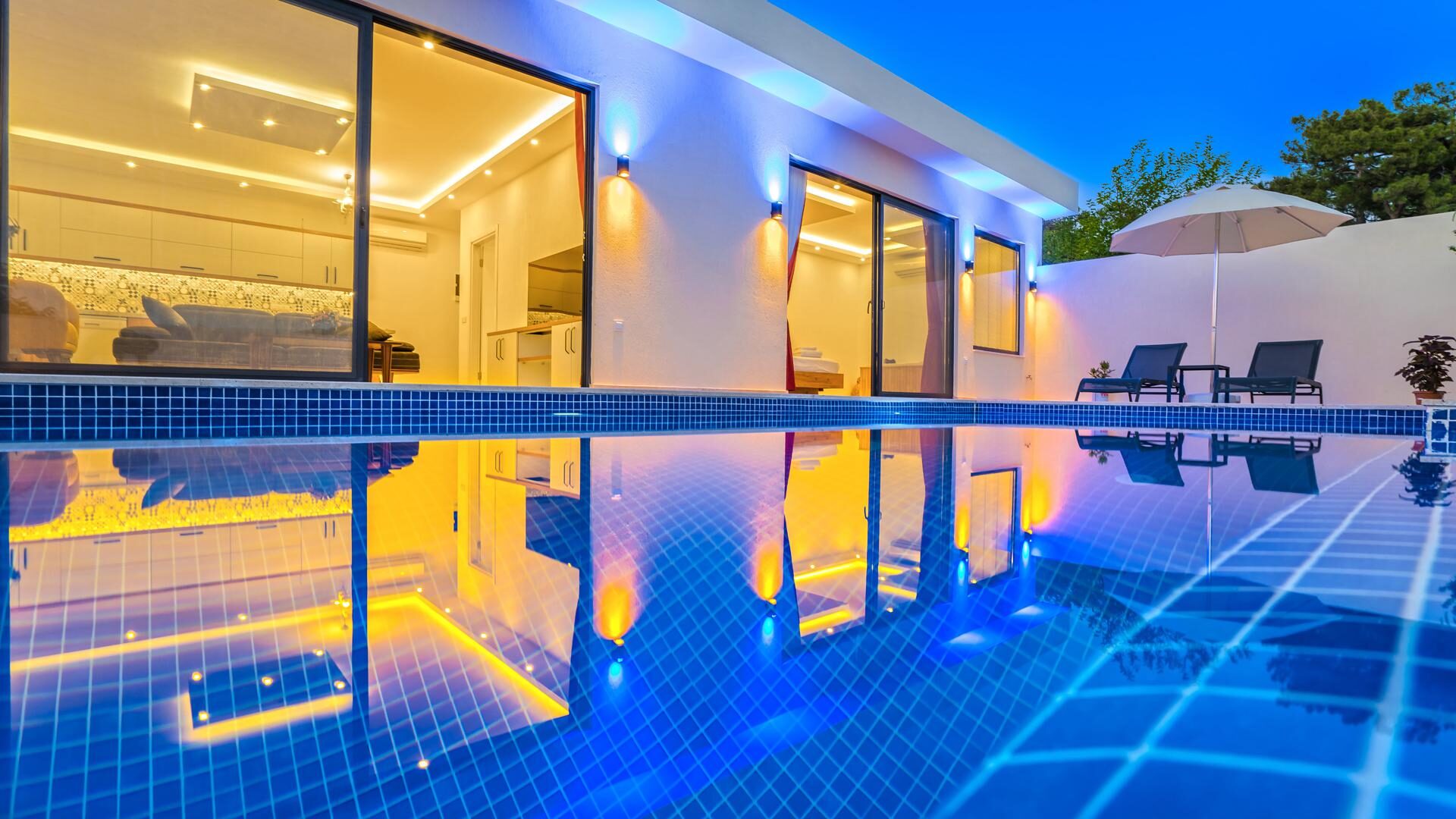 Villa Kardelen İslamlar — 18