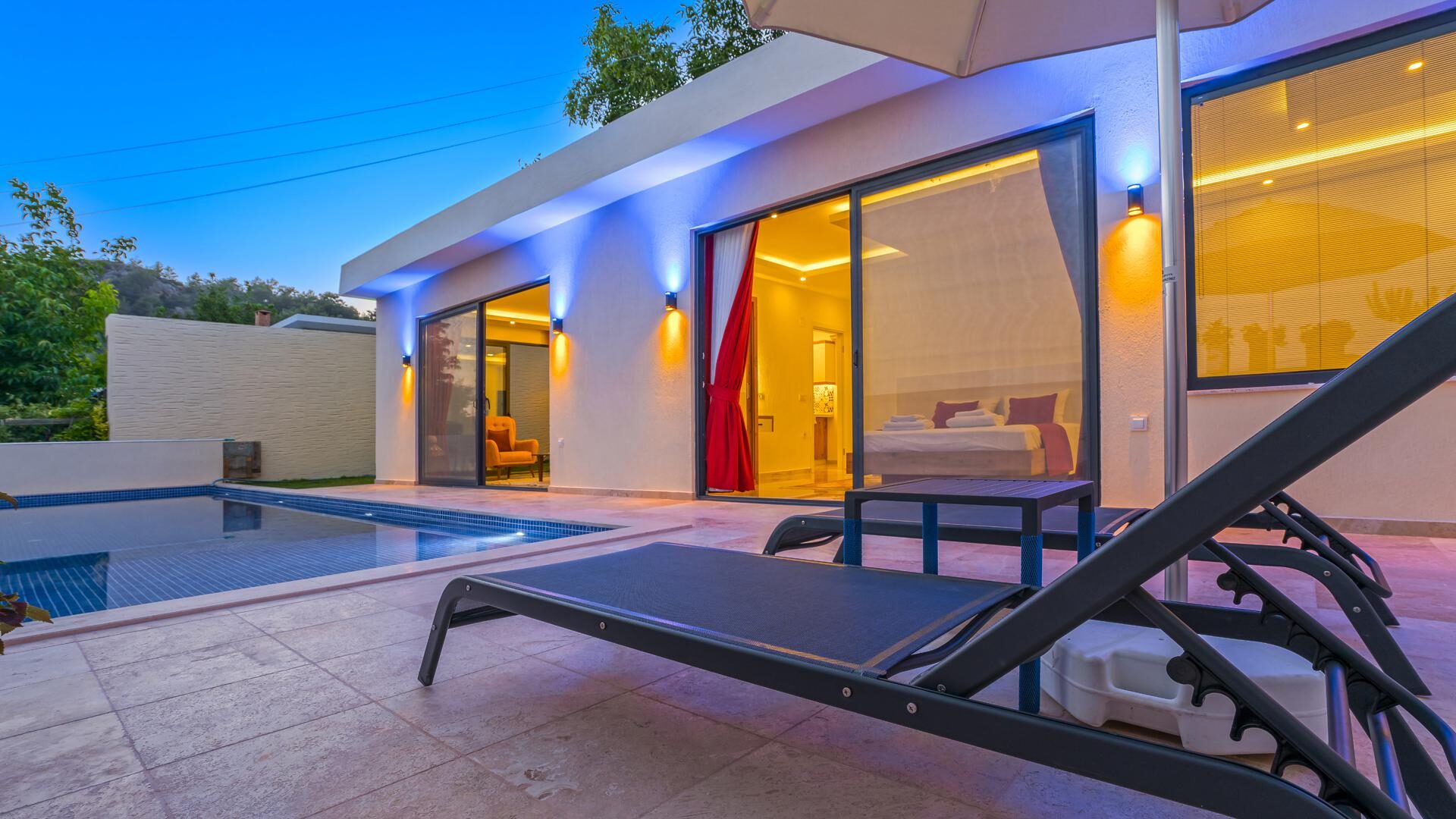Villa Kardelen İslamlar — 24