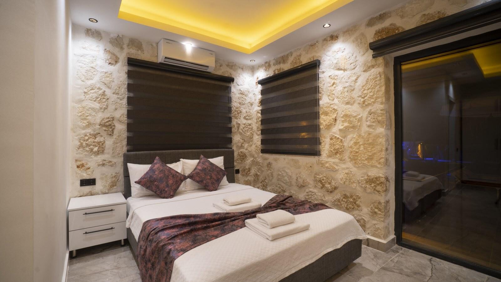Villa Cansu — 46
