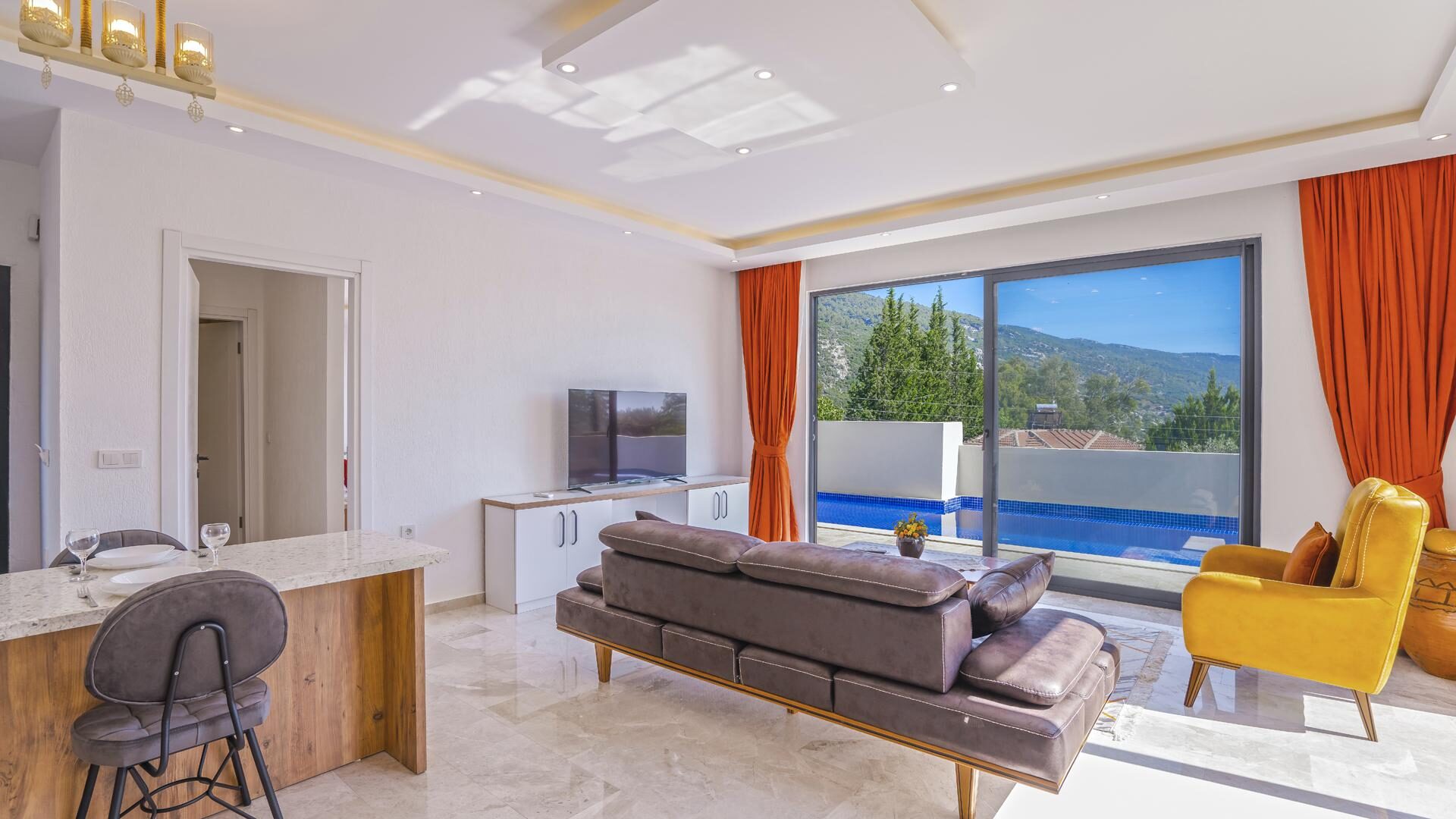 Villa Kardelen İslamlar — 27
