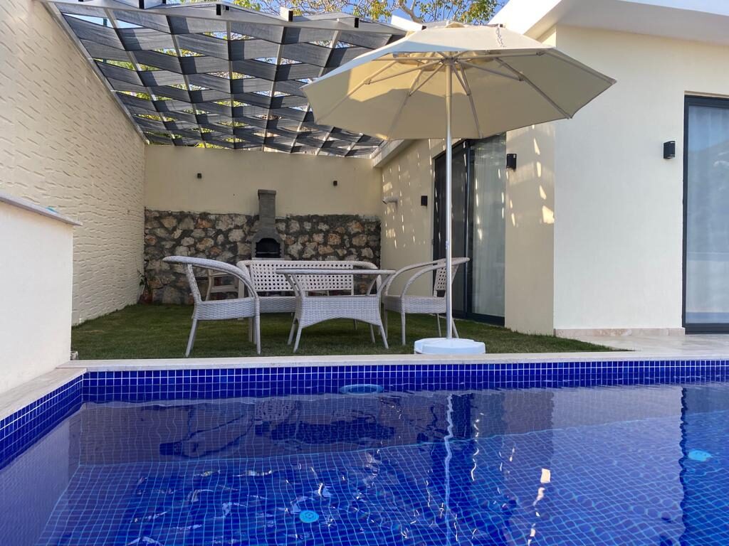 Villa Kardelen İslamlar — 31