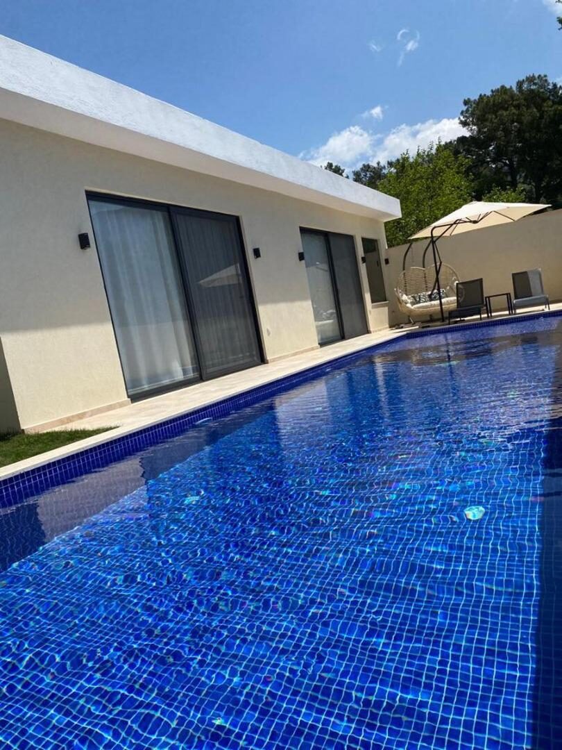 Villa Kardelen İslamlar — 33