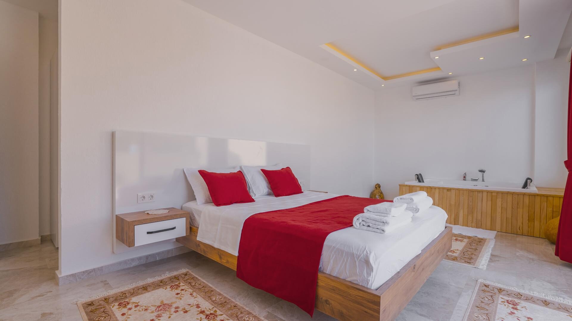 Villa Kardelen İslamlar — 55