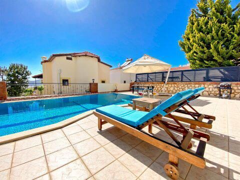 Villa Nisan — 3