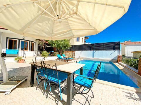 Villa Nisan — 6