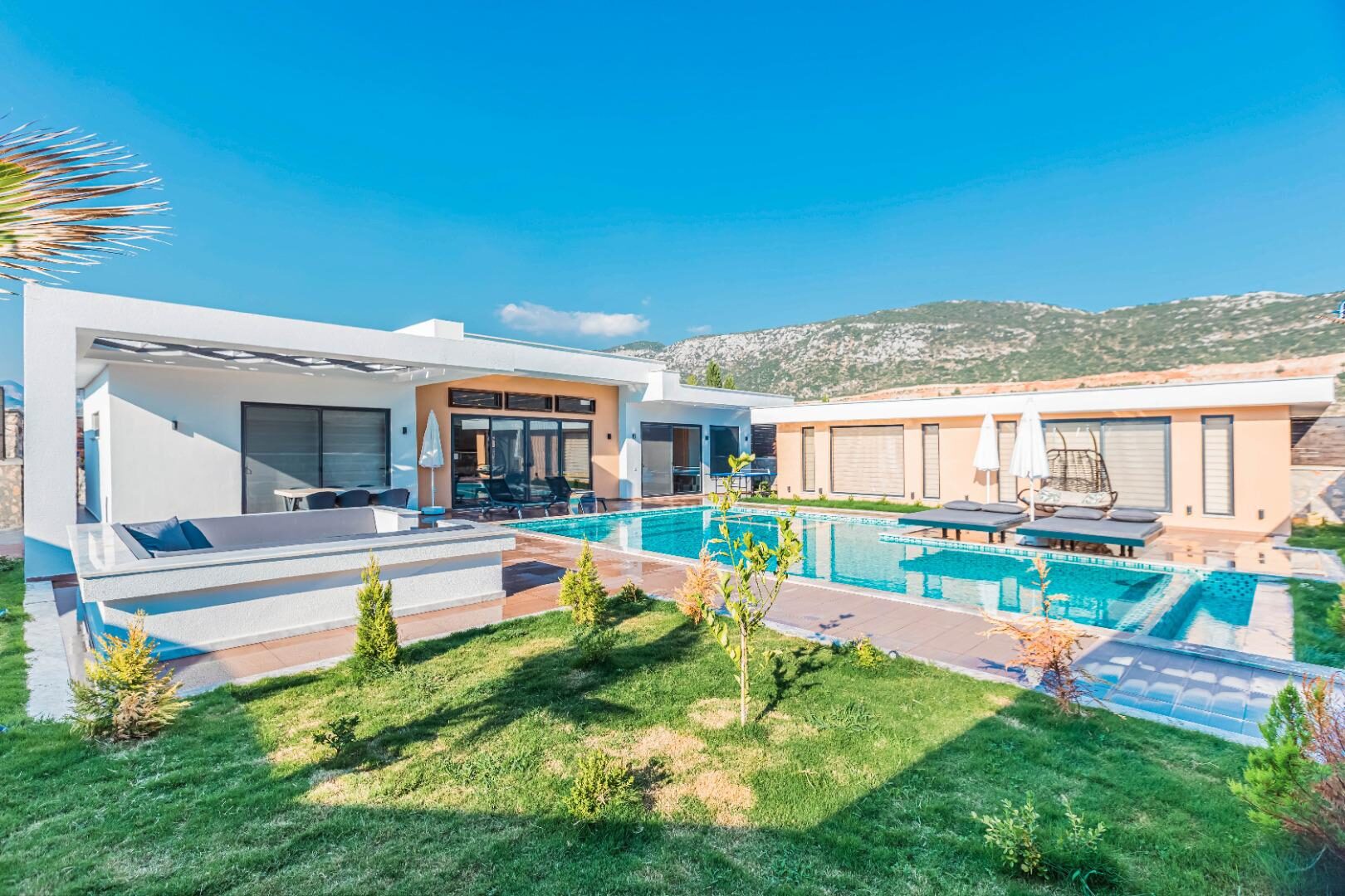 Villa Havanas — 2