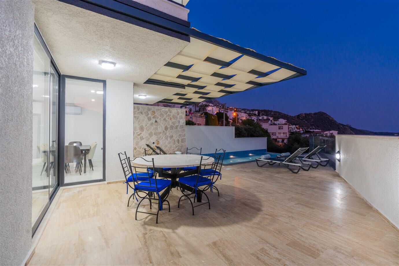 Villa Dicle — 7