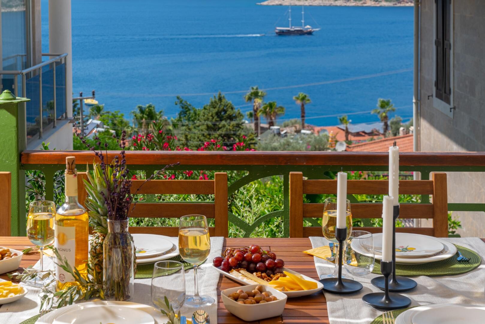 Villa Grande — 11