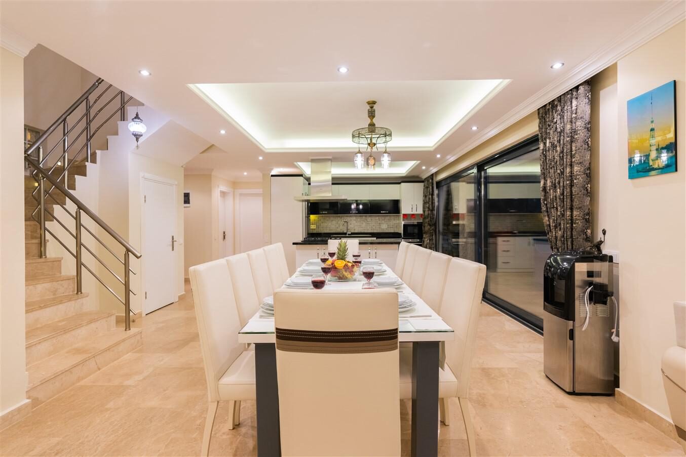 Villa Kral — 144