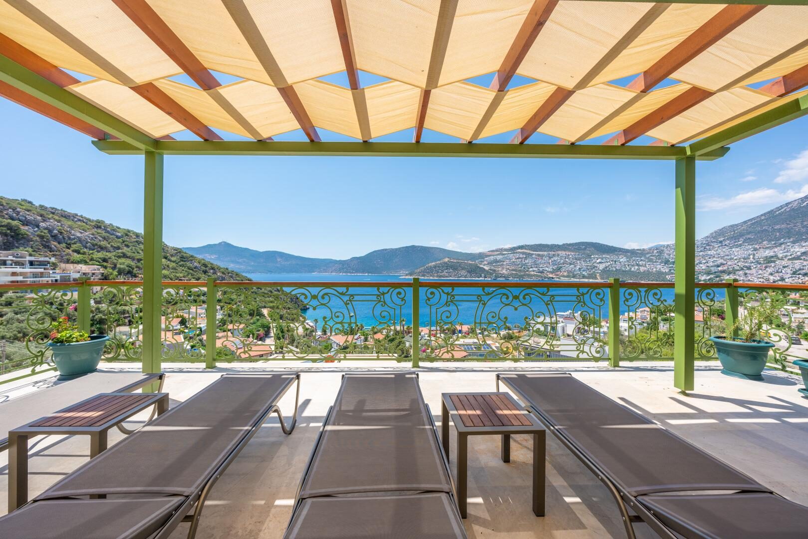 Villa Grande — 15