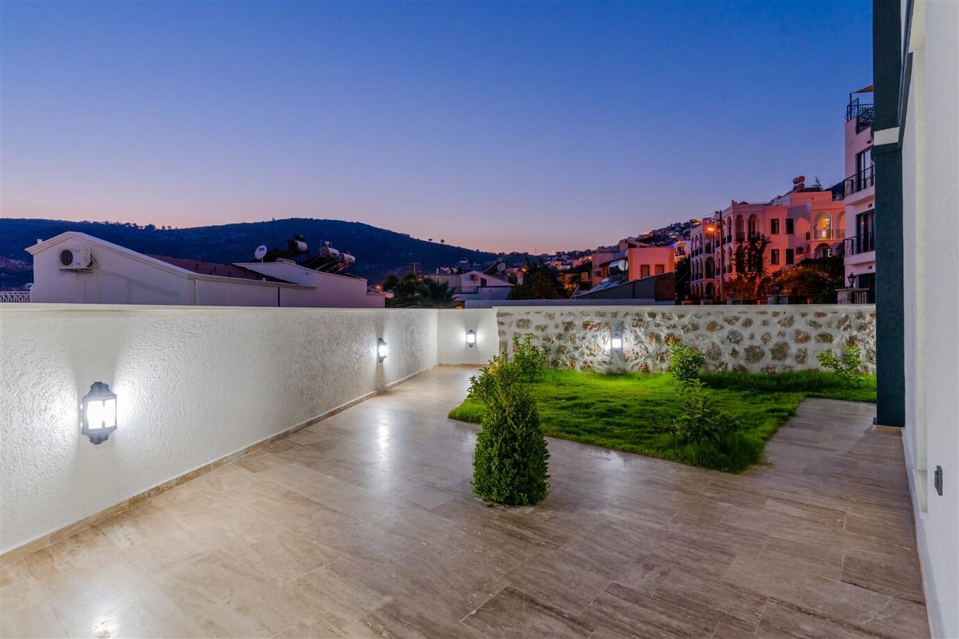 Villa Dicle — 16