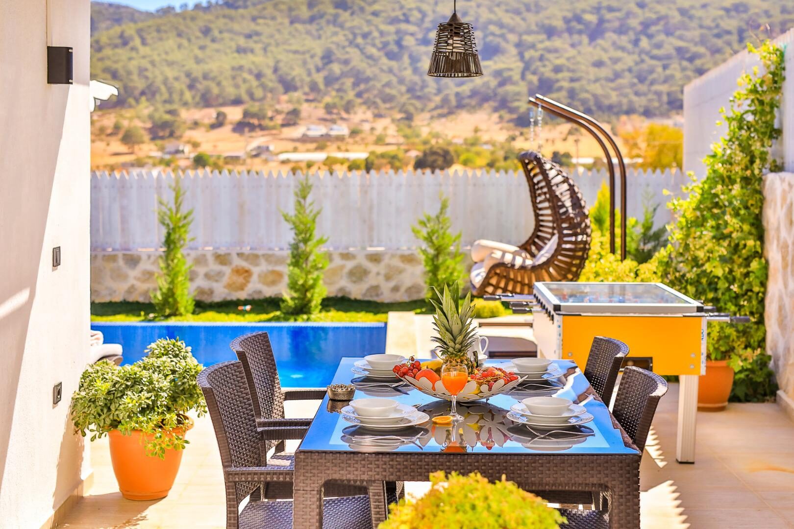 Villa Therapy Sarıbelen — 14