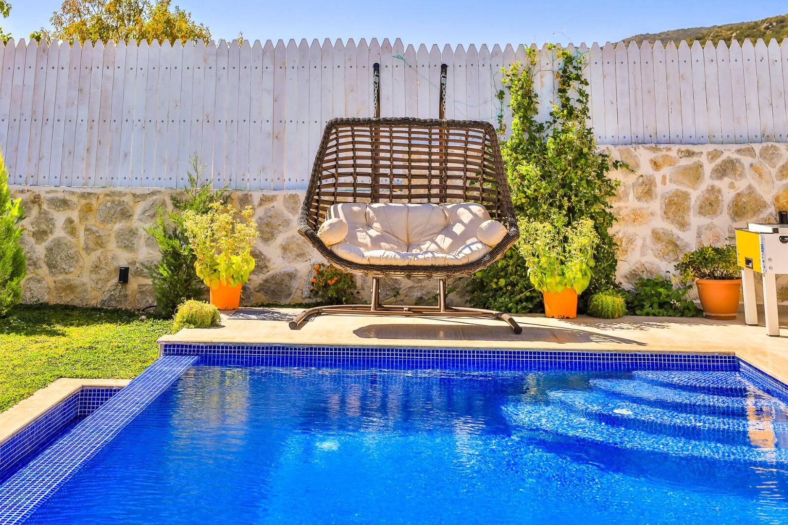 Villa Therapy Sarıbelen — 16
