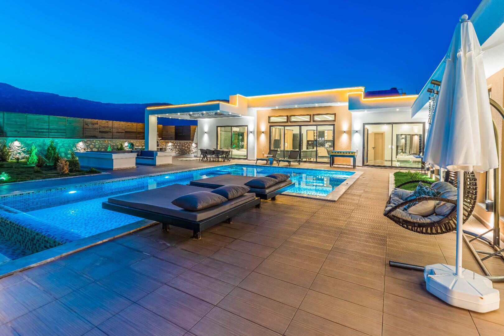 Villa Havanas — 17