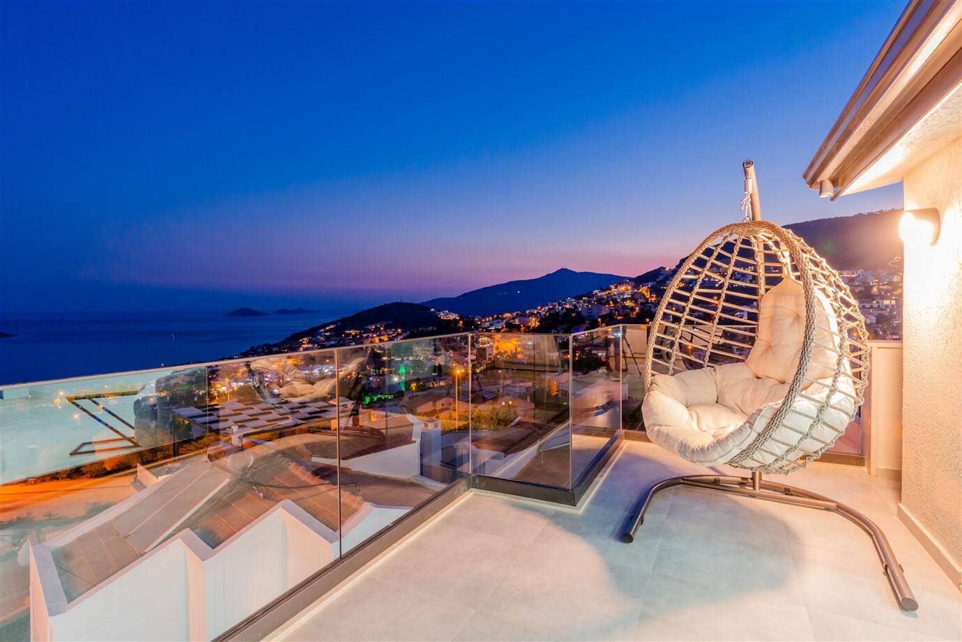 Villa Dicle — 21