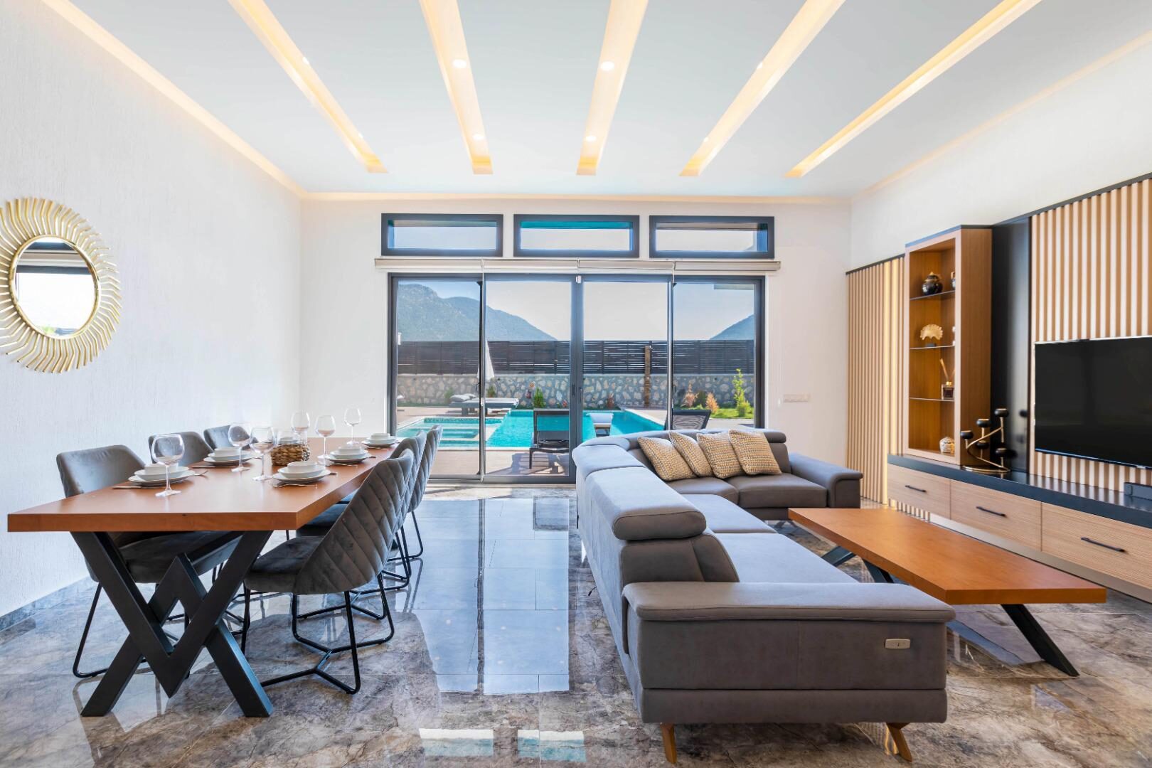Villa Havanas — 27