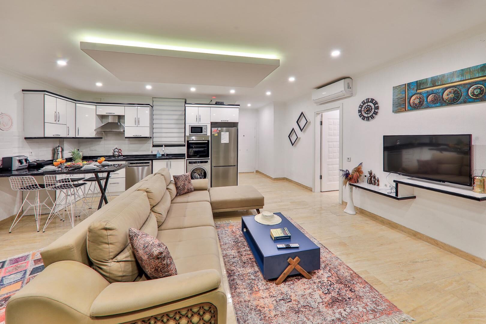 Villa Nil Sarıbelen — 30