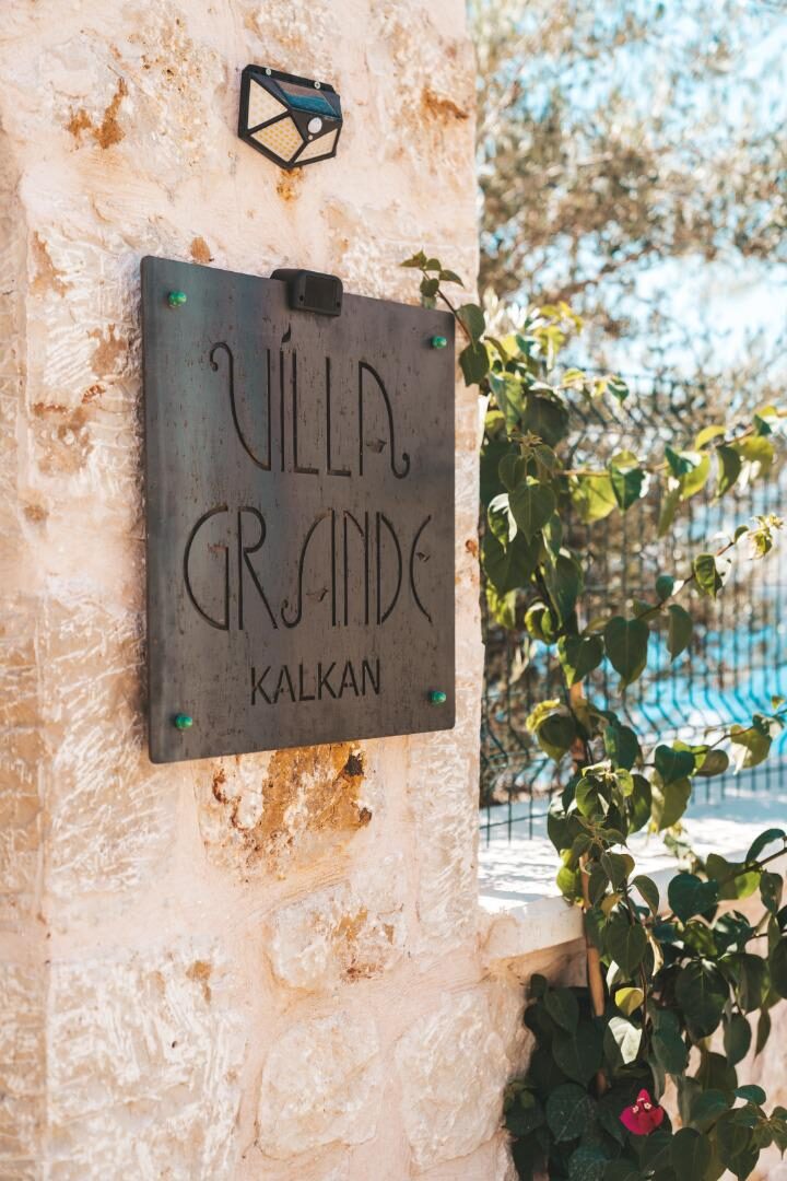 Villa Grande — 40