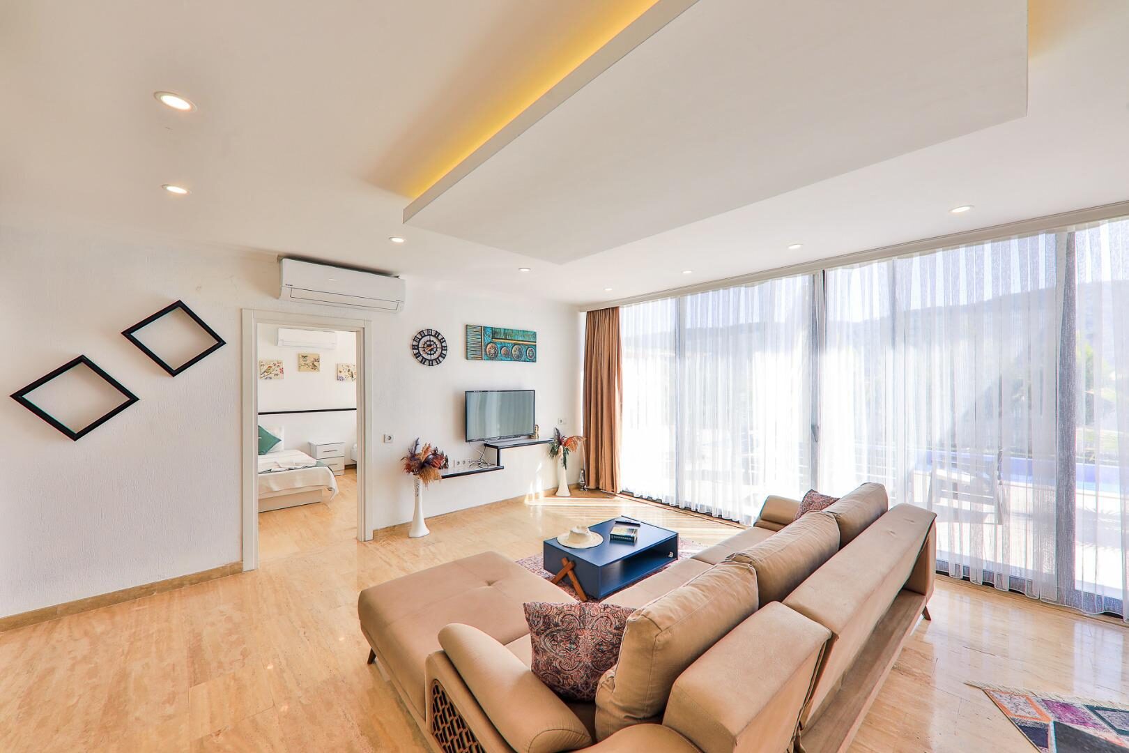 Villa Nil Sarıbelen — 34