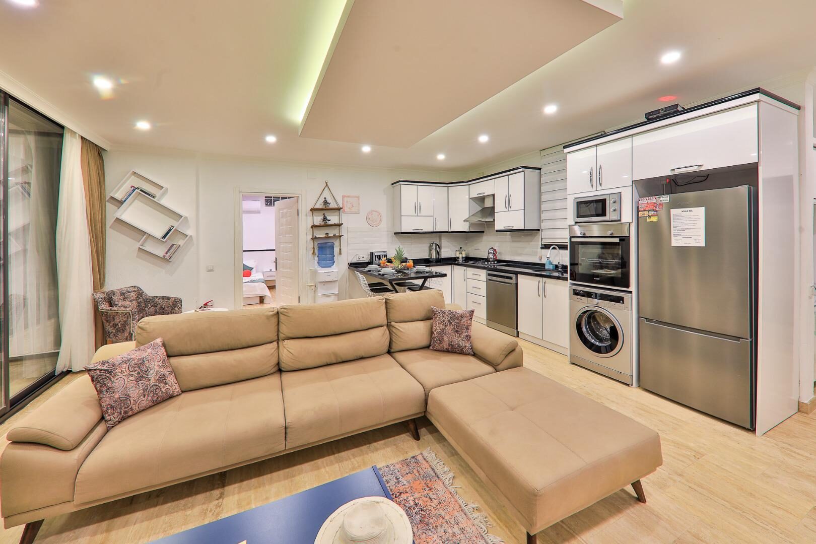 Villa Nil Sarıbelen — 37