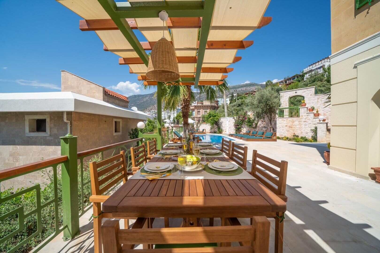 Villa Grande — 46